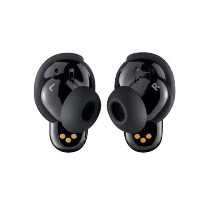 Bose QuietComfort Ultra Earbuds Black Kulak İçi Kulaklık