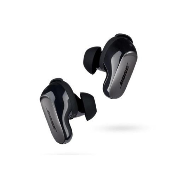 Bose QuietComfort Ultra Earbuds Black Kulak İçi Kulaklık