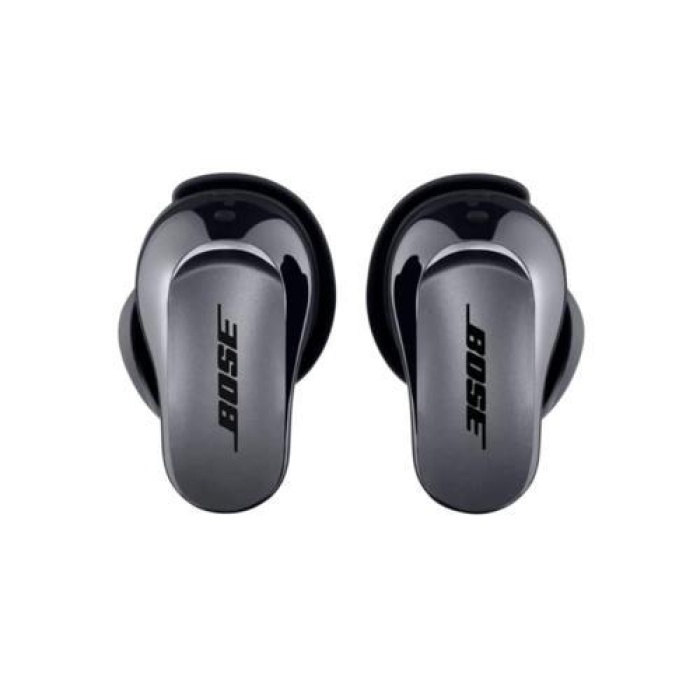 Bose QuietComfort Ultra Earbuds Black Kulak İçi Kulaklık