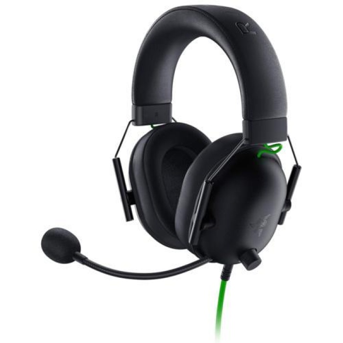 Razer BlackShark V2 X Wired Gaming Headset Oyuncu Kulaklığı Siyah