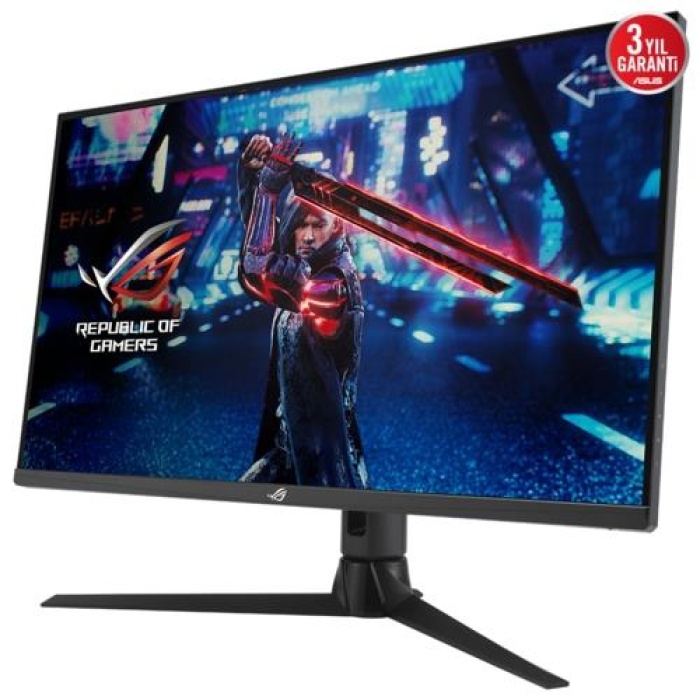 Asus 32 ROG Strix XG32AQ IPS WQHD Gaming Monitör 1ms