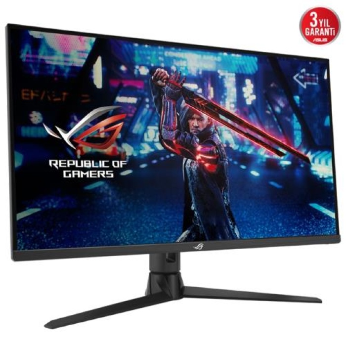 Asus 32 ROG Strix XG32AQ IPS WQHD Gaming Monitör 1ms