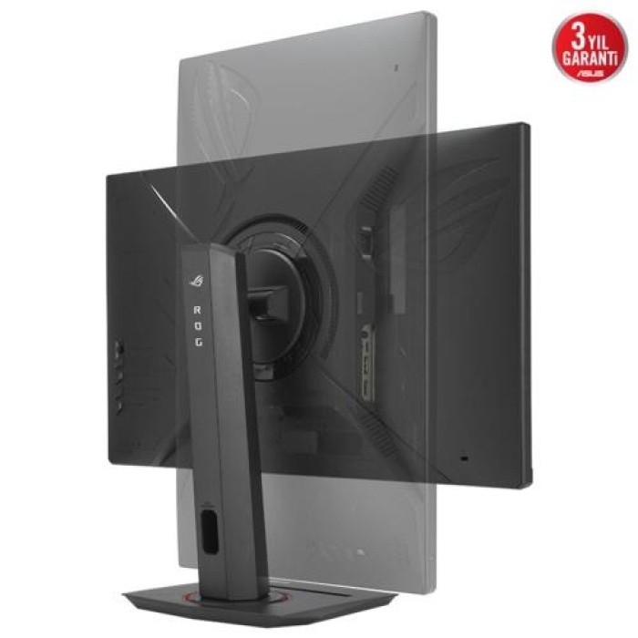 Asus 27 ROG Strix XG279CNS IPS Gaming Monitör Siyah 0.3ms