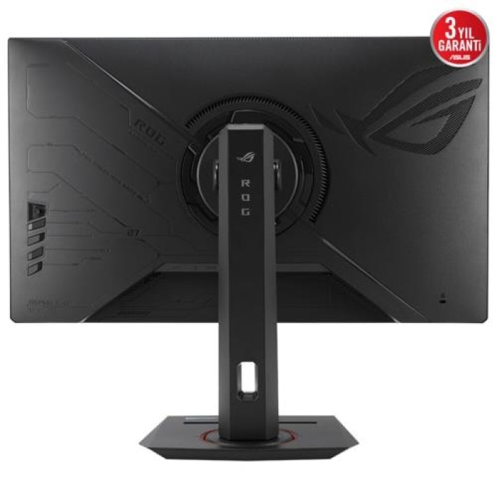 Asus 27 ROG Strix XG279CNS IPS Gaming Monitör Siyah 0.3ms