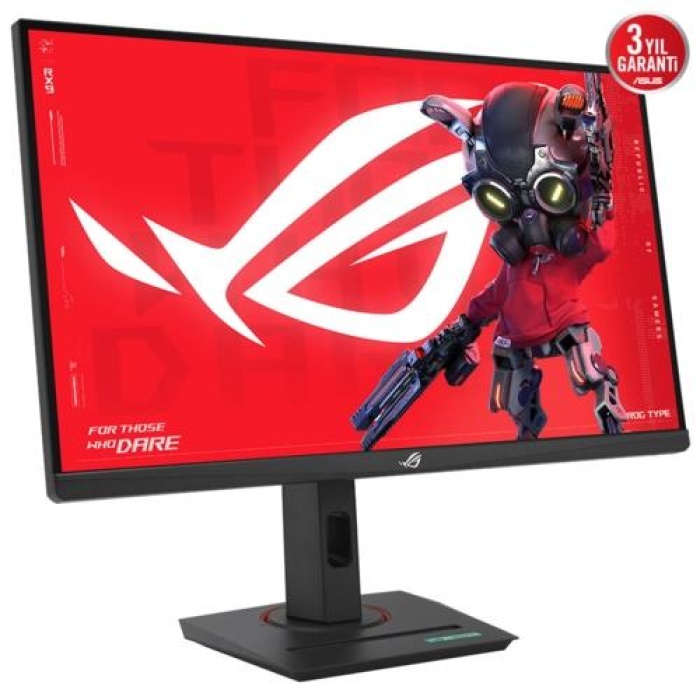 Asus 27 ROG Strix XG279CNS IPS Gaming Monitör Siyah 0.3ms