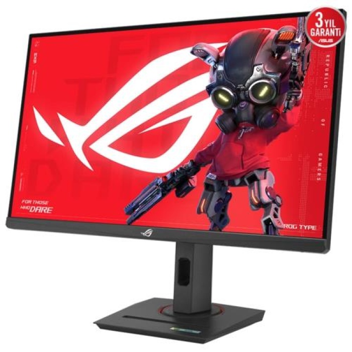Asus 27 ROG Strix XG279CNS IPS Gaming Monitör Siyah 0.3ms