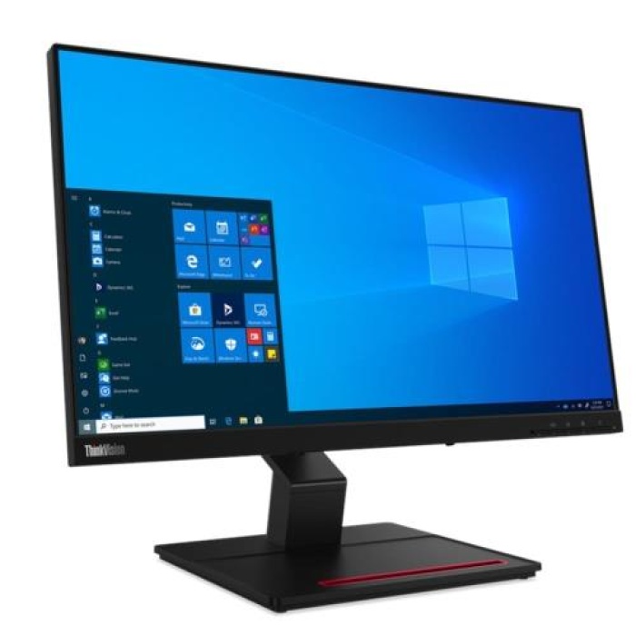 Lenovo T24t-20 62C5GAR1TK 23.8 Touch Monitör 4ms