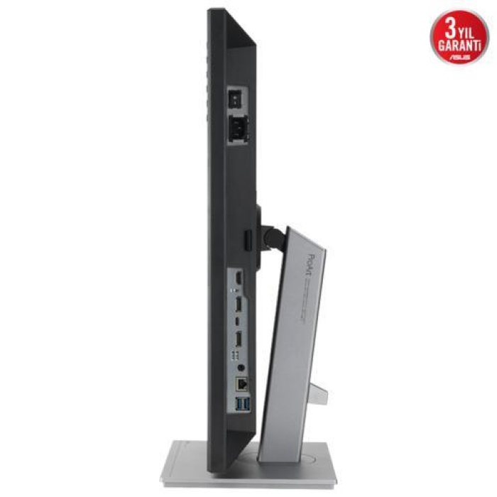 Asus ProArt 24.1 PA248CNV IPS MM Monitör Siyah 5ms