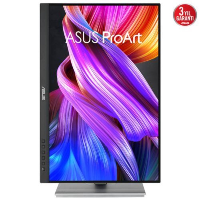 Asus ProArt 24.1 PA248CNV IPS MM Monitör Siyah 5ms