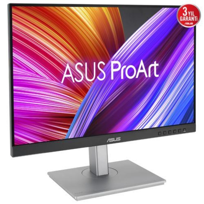 Asus ProArt 24.1 PA248CNV IPS MM Monitör Siyah 5ms