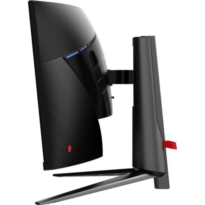MSI 34 MAG 345CQR Curved VA 1ms Siyah UWQHD Monitör