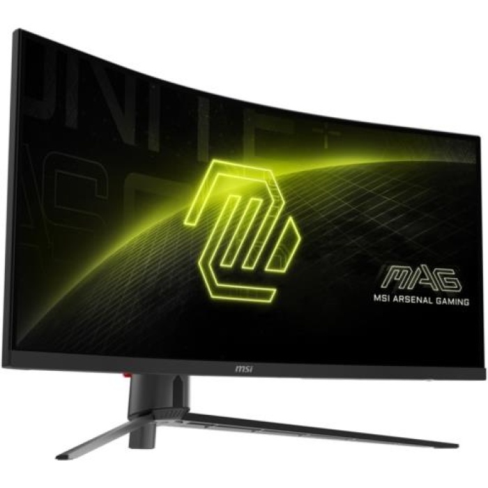 MSI 34 MAG 345CQR Curved VA 1ms Siyah UWQHD Monitör