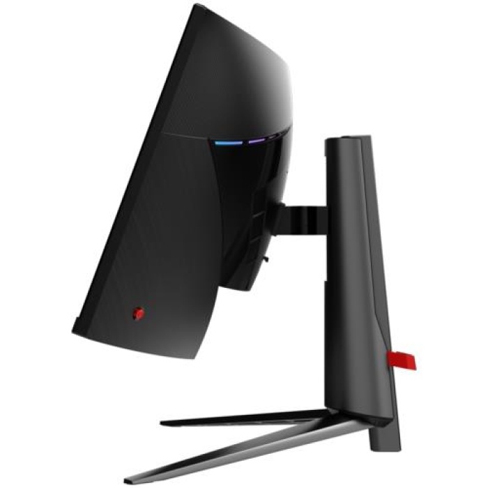 MSI 34 MAG 345CQR Curved VA 1ms Siyah UWQHD Monitör