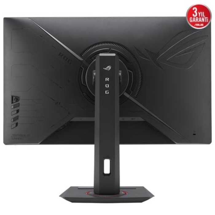 Asus 27 ROG Strix XG27ACS IPS Gaming Monitör Siyah 1ms
