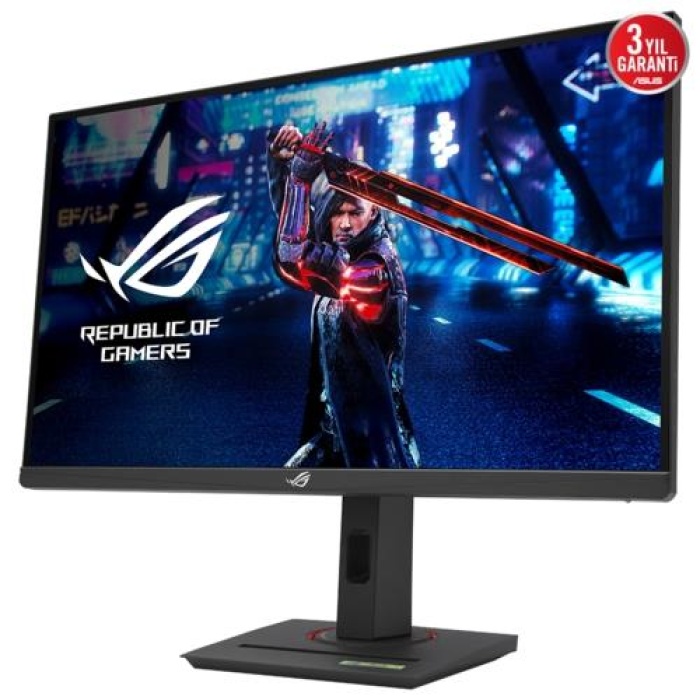 Asus 27 ROG Strix XG27ACS IPS Gaming Monitör Siyah 1ms