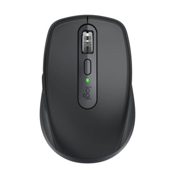 Logitech MX Anywhere 3S Sessiz 8000Dpi Mouse Siyah 910-006929