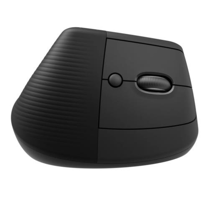 Logitech Lift Kablosuz Ergonomik Mouse Siyah 910-006473