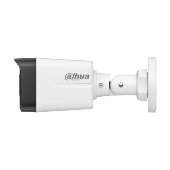 DAHUA  IPC-HFW1230TC1-SA 2MP 3.6MM SESLİ IP BULLET KAMERA