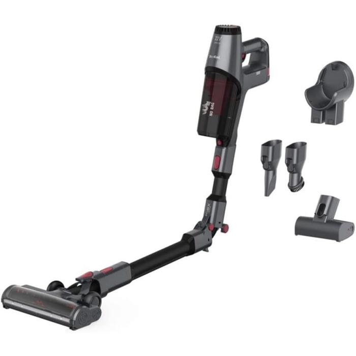 TEFAL X-PERT 3.60 TY6973 FLEX SARJLI DIKEY SUPURGE
