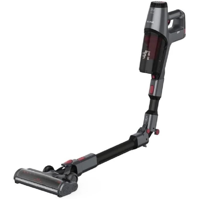 TEFAL X-PERT 3.60 TY6973 FLEX SARJLI DIKEY SUPURGE