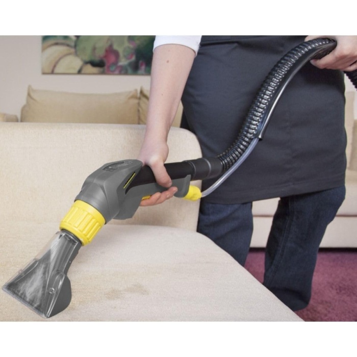 KARCHER PUZZI 10/1 HALI YIKAMA MAKINESI
