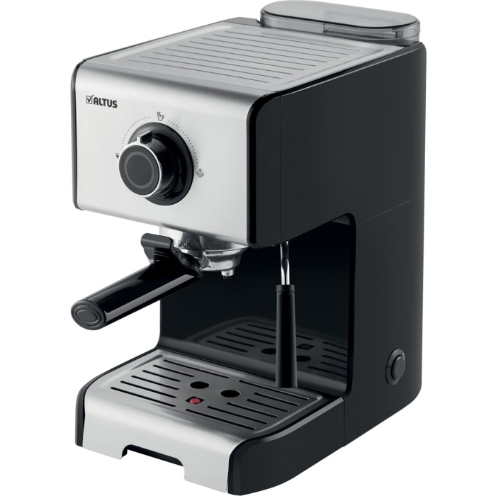 ALTUS AL 4933 ES ESPRESSO MAKINESI