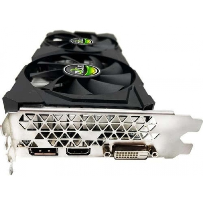 AXLE GEFORCE GTX1660TI 6GB GDDR6 192BIT (AX-GTX1660Ti/6GD6P2DIP)