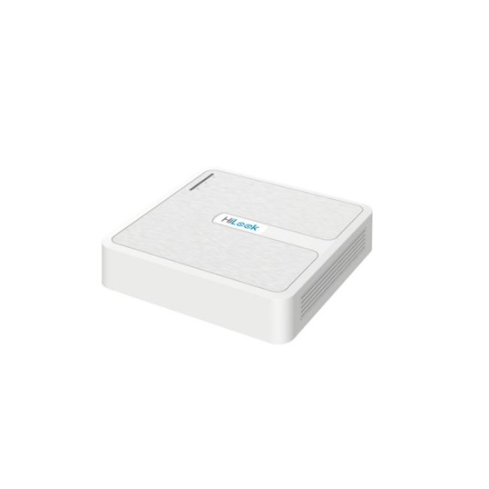 HILOOK DVR-104G-K1(S) 4 KANAL 1 HDD DVR KAYIT CIHAZI