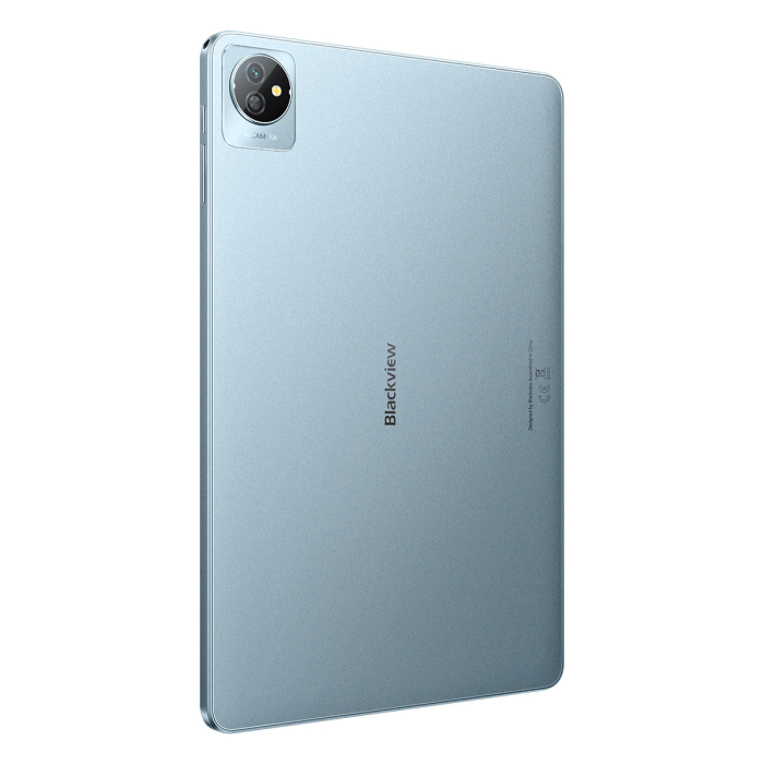 Blackview TAB70WIFI 10.1/12GB/8MP+5MP Tablet MAVİ