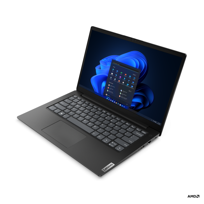 LENOVO V14 82YT00HBTX ATHLON GOLD 7220U 8GB 256GB SSD 14 FDOS