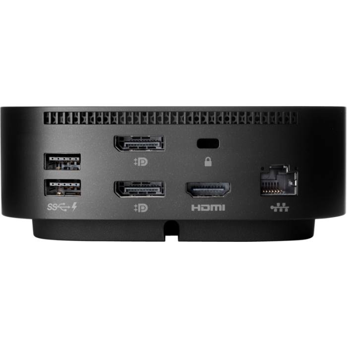 HP G5 UNIVERSAL DOCK STATION USB TYPE-C (5TW10AA)