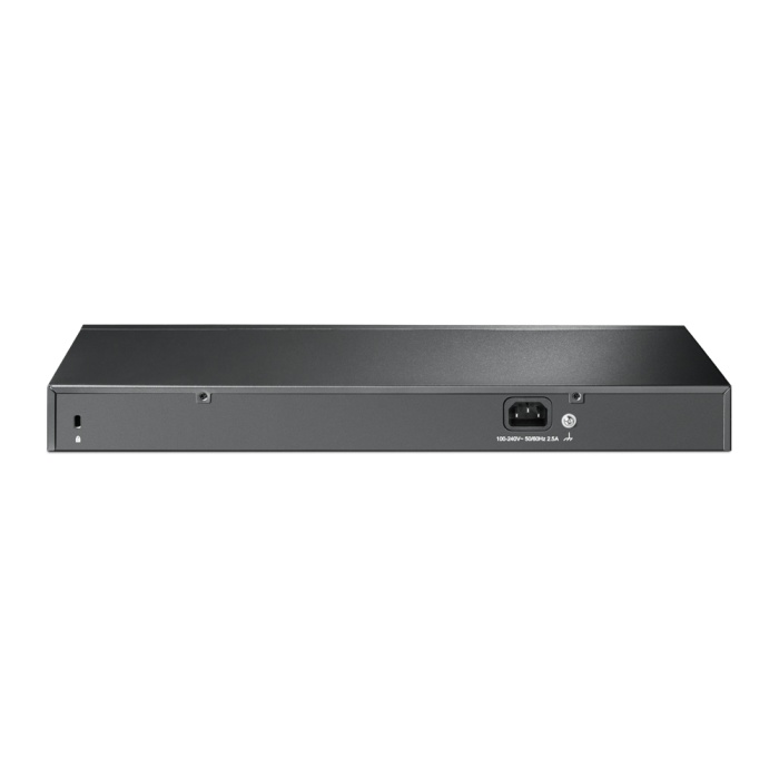 TP-LINK TL-SL1218P 16PORT 10/100 YÖNETİLEMEZ POE SWITCH
