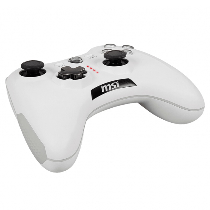 MSI GG FORCE GC20 V2 BEYAZ GAMEPAD