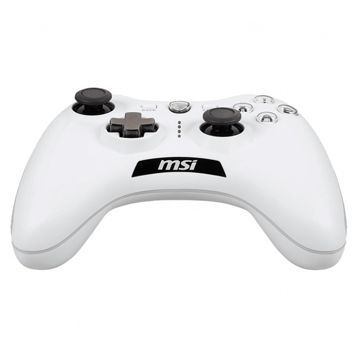 MSI GG FORCE GC20 V2 BEYAZ GAMEPAD