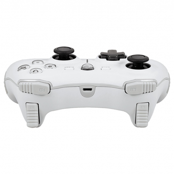 MSI GG FORCE GC20 V2 BEYAZ GAMEPAD