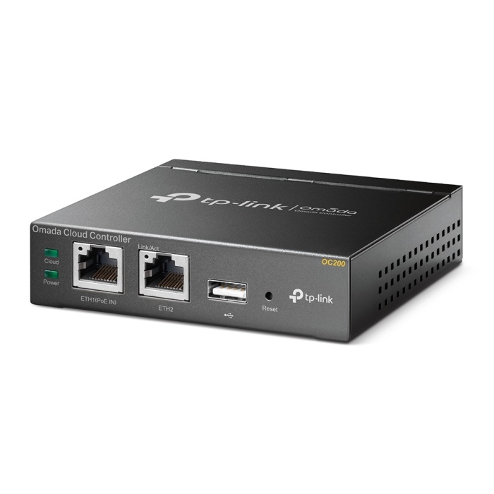 TP-LINK OMADA OC200 CONTROLLER