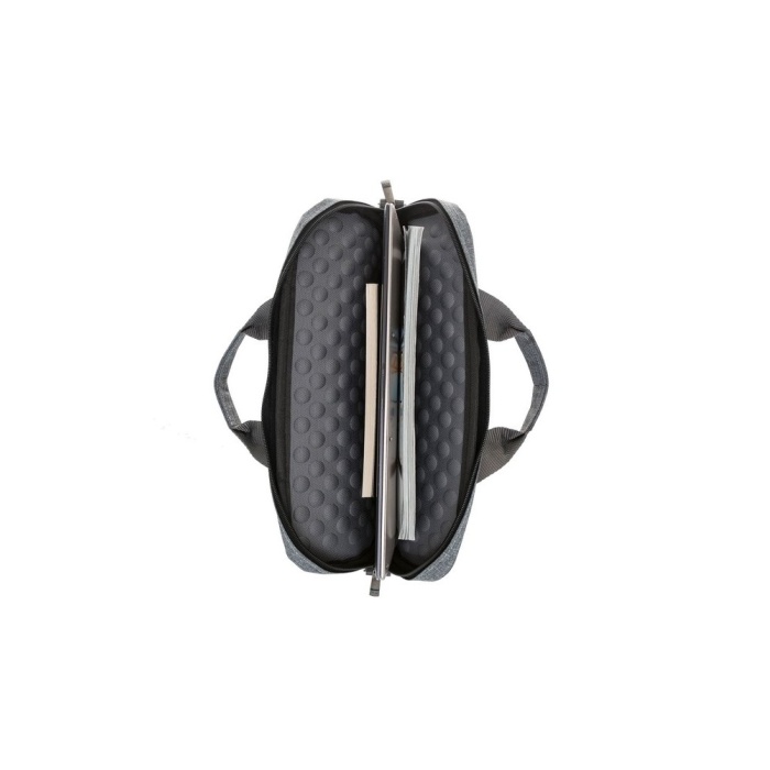PLM CANYONCASE NOTEBOOK ÇANTASI GRİ 13-14
