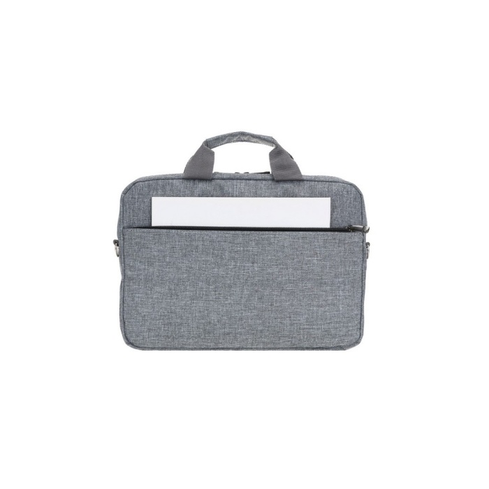 PLM CANYONCASE NOTEBOOK ÇANTASI GRİ 13-14