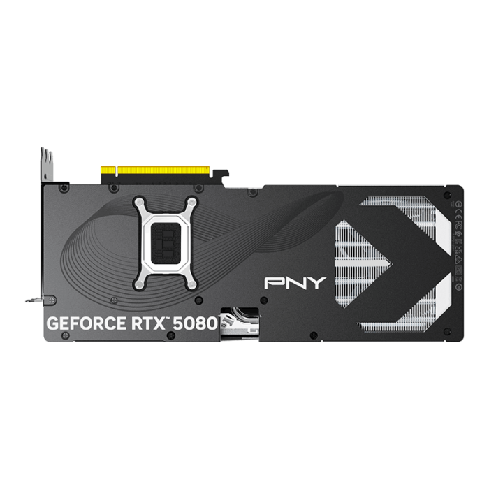 PNY RTX 5080 16GB GDDR7 256Bit (VCG508016TFXPB1-O)