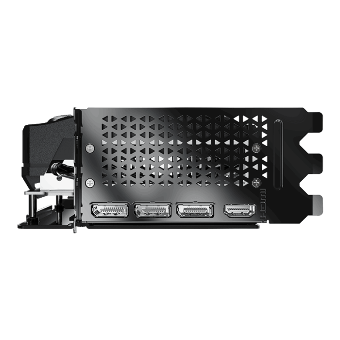 PNY RTX 5080 16GB GDDR7 256Bit (VCG508016TFXPB1-O)