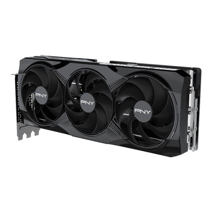 PNY RTX 5080 16GB GDDR7 256Bit (VCG508016TFXPB1-O)
