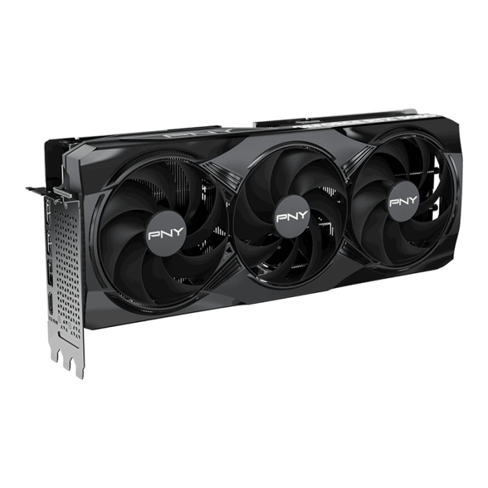 PNY RTX 5080 16GB GDDR7 256Bit (VCG508016TFXPB1-O)
