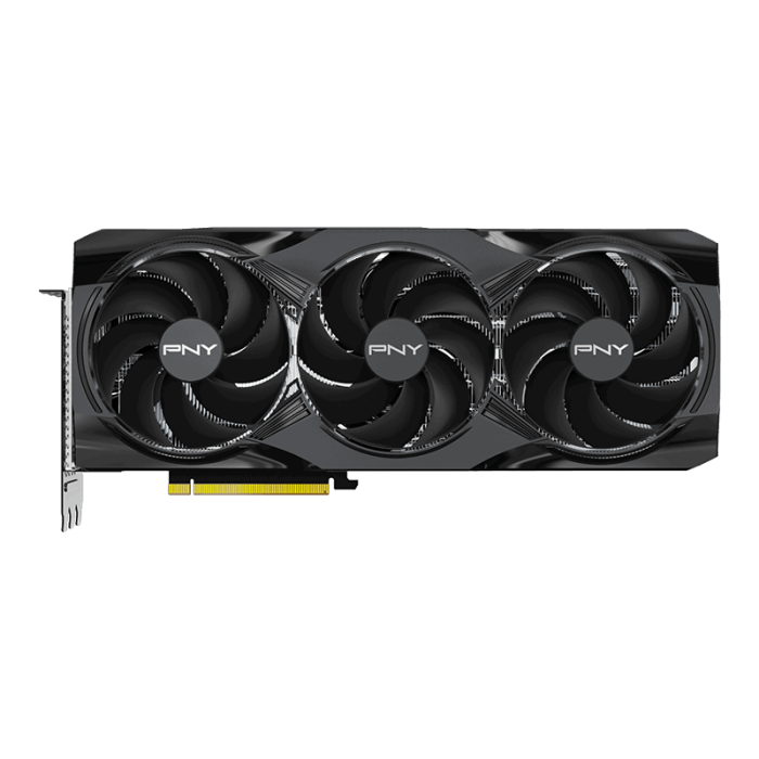 PNY RTX 5080 16GB GDDR7 256Bit (VCG508016TFXPB1-O)