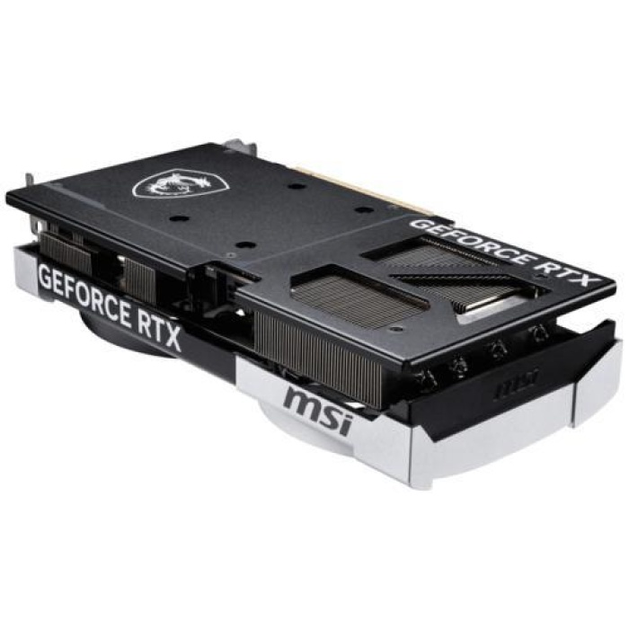 MSI GEFORCE RTX 5070 12G VENTUS 2X OC