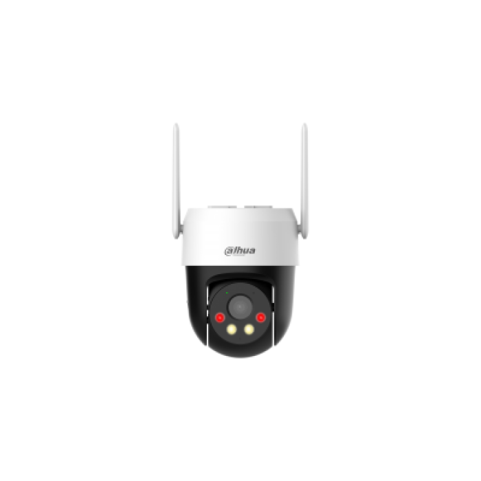 DAHUA P5AE-PV-4G 5MP 4G PT IP KAMERA