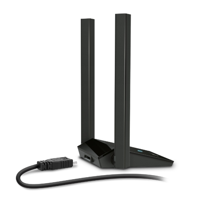 TP-LINK ARCHER TX20U PLUS AX1800 Mbps USB ADAPTÖR