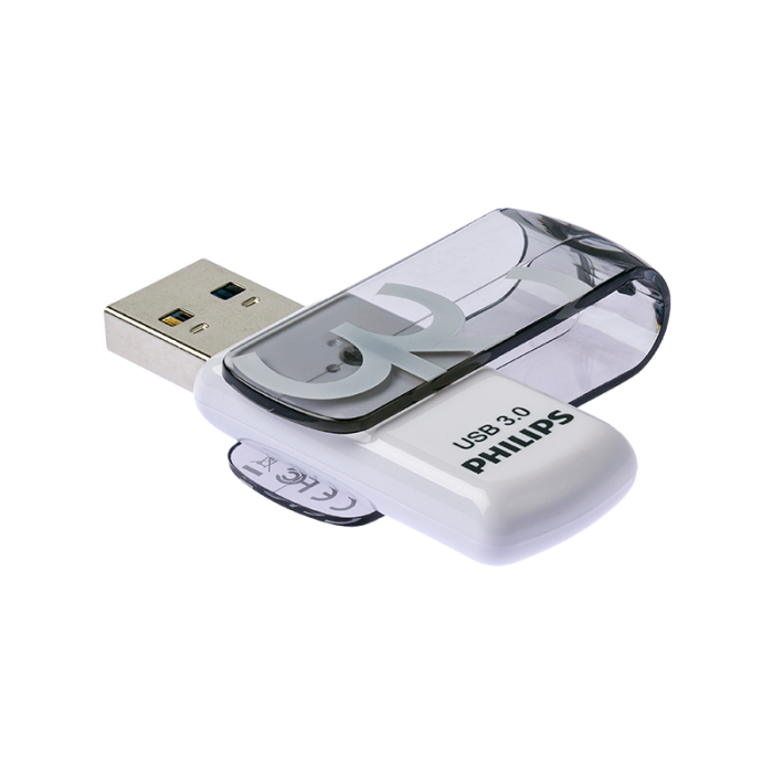 PHILIPS 32GB USB 3.0 100/150/S FM32FD00B/00