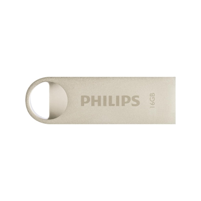 PHILIPS 16GB USB 2.0 25/10MB/S FM16FD160B/00