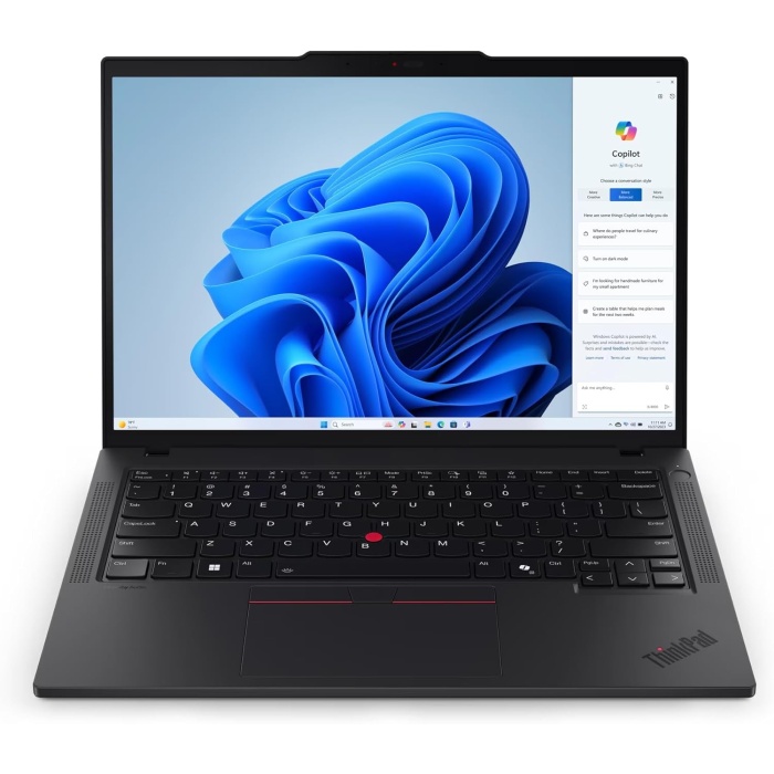 LENOVO T14 THINKPAD 21ML008MTX U7-155U 32GB 1TB SSD 14 FDOS