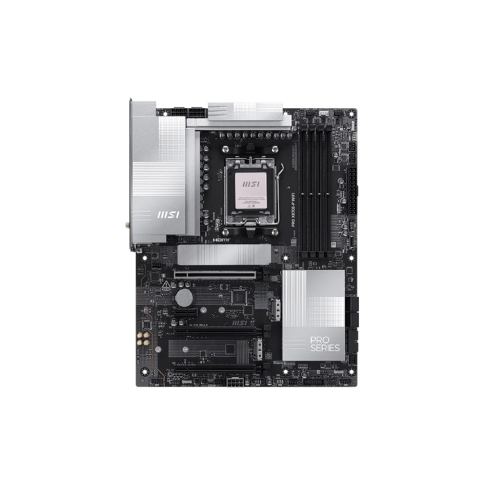 MSI PRO X870E-P WIFI AM5 DDR5 ANAKART